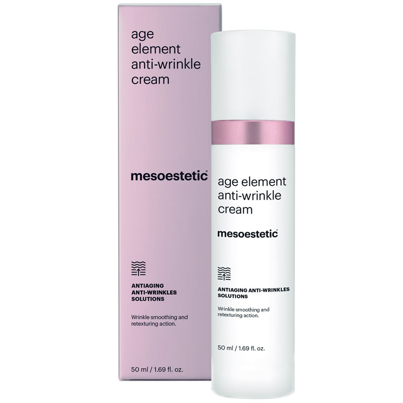 Mesoestetic Age Element Anti-wrinkle Cream