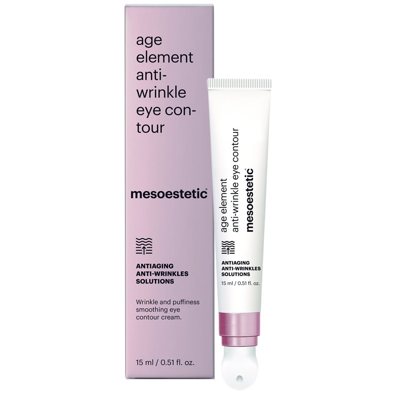 Mesoestetic Age Element Anti-wrinkle Eye Contour