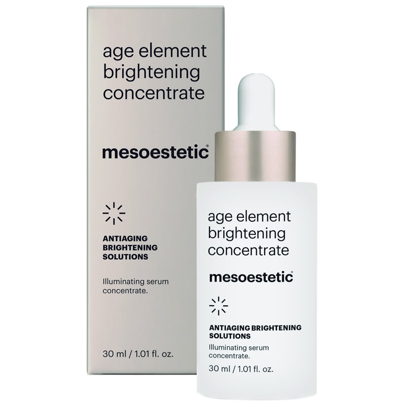 Mesoestetic Age Element Brightening Concentrate