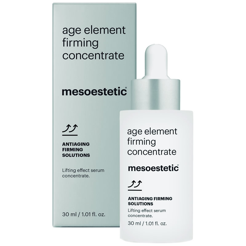 Mesoestetic Age Element Firming Concentrate