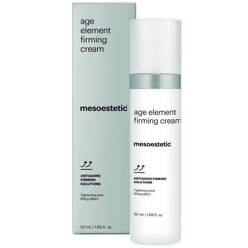 Mesoestetic Age Element Firming Cream