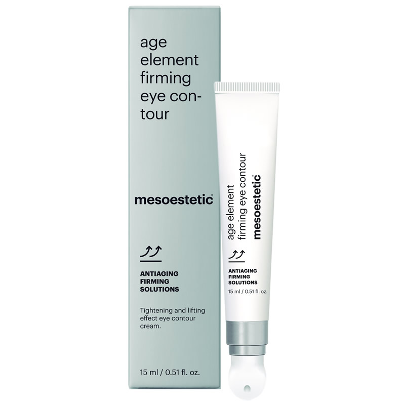 Mesoestetic Age Element Firming Eye Contour