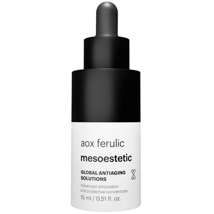 Mesoestetic AOX Ferulic 15ml