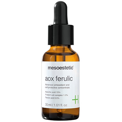 Mesoestetic AOX Ferulic