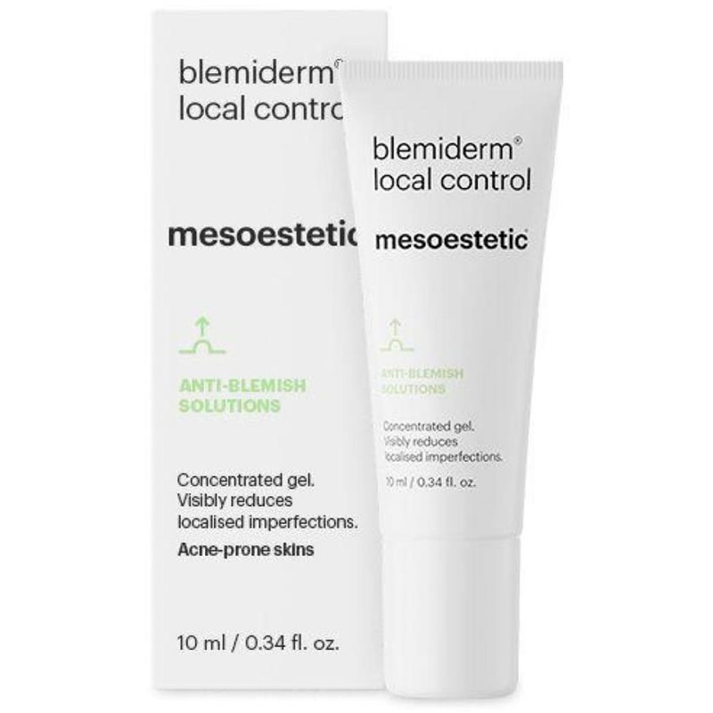 Mesoestetic Blemiderm Local Control