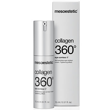 Mesoestetic Collagen 360° Eye Contour