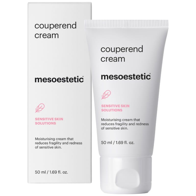 Mesoestetic Couperend Cream