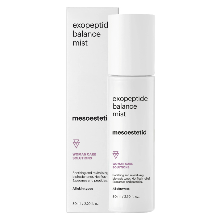 Mesoestetic Exopeptide Balance Mist