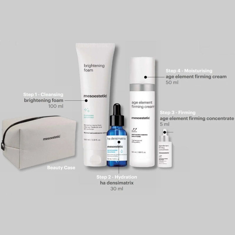 Mesoestetic Firming Routine (Giftset 2024)