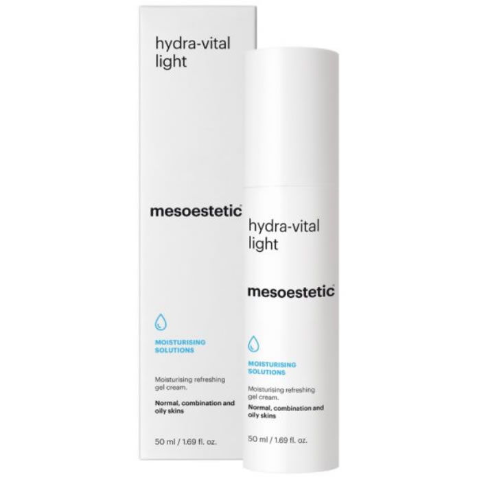 Mesoestetic Hydra-Vital Light