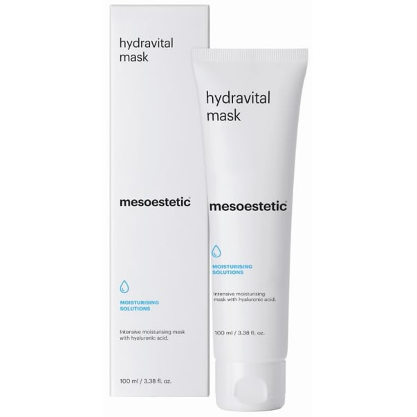 Mesoestetic Hydravital Mask