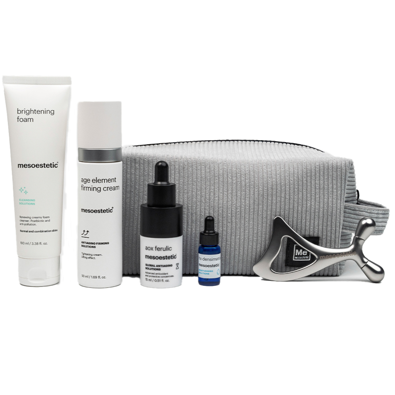 Mesoestetic Lifting Routine Set