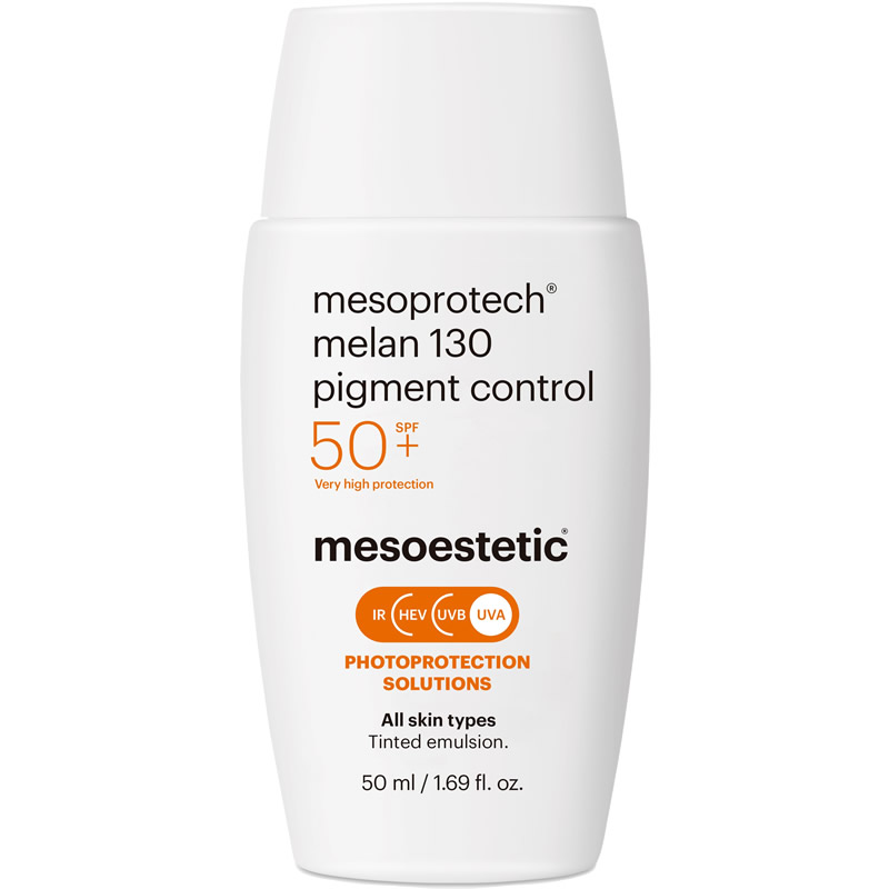 Mesoestetic Mesoprotech Melan 130 Pigment Control