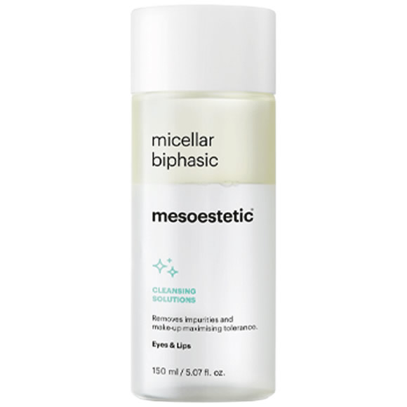 Mesoestetic Micellar Biphasic