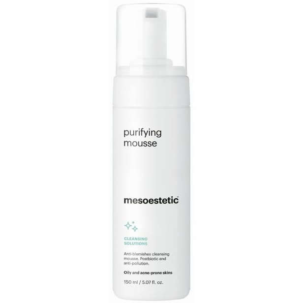 Mesoestetic Purifying Mousse