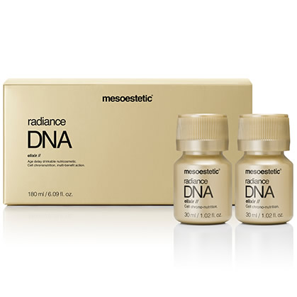 Mesoestetic Radiance DNA Elixer
