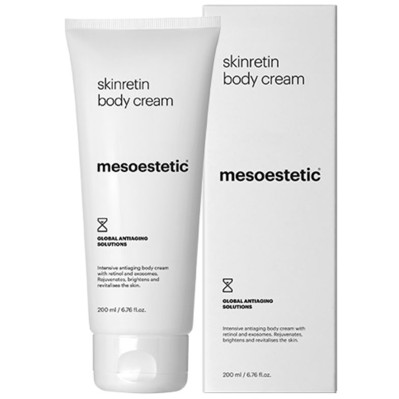 Mesoestetic Skinretin Body Cream