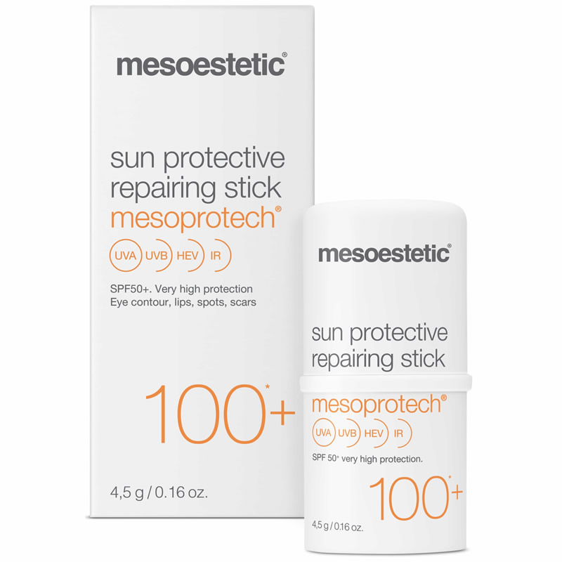Mesoestetic Sun Protective Repairing Stick