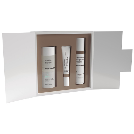 Mesoestetic The Revitalising Pack