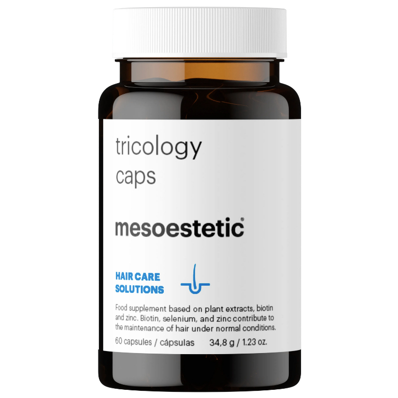 Mesoestetic Tricology Caps