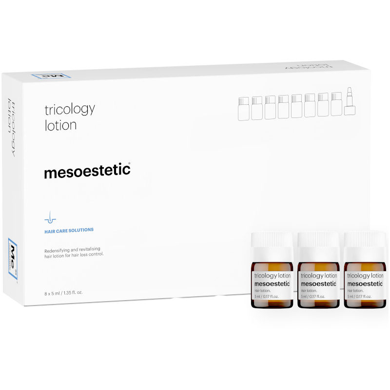 Mesoestetic Tricology Hair Lotion