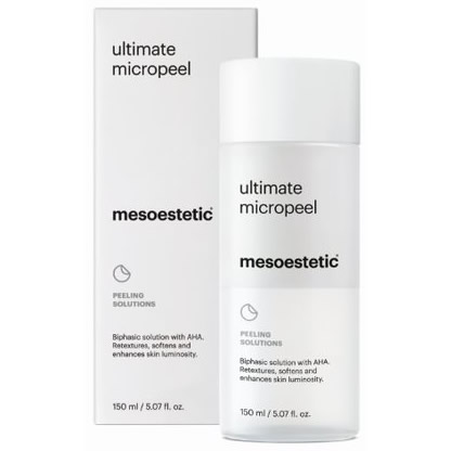 Mesoestetic Ultimate Micropeel