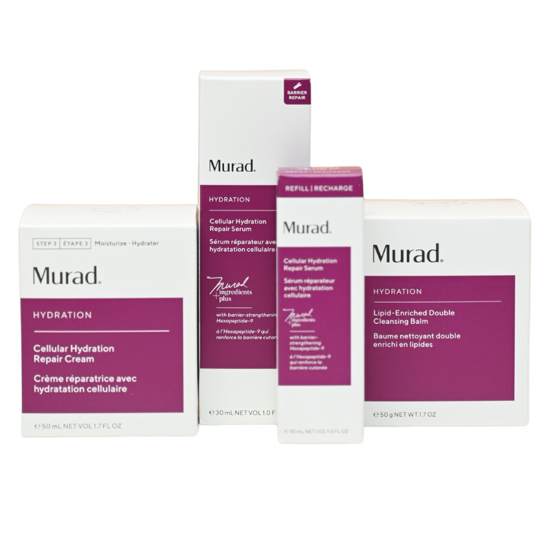 Murad Hydration Set Murad Hydration Set