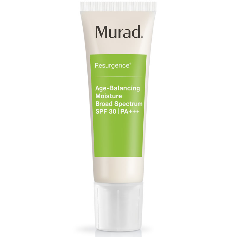 Murad Age-Balancing Moisture SPF 30/PA++