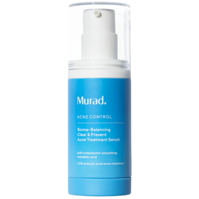 Murad Biome-Balancing Clear & Prevent Blemish Treatment Serum