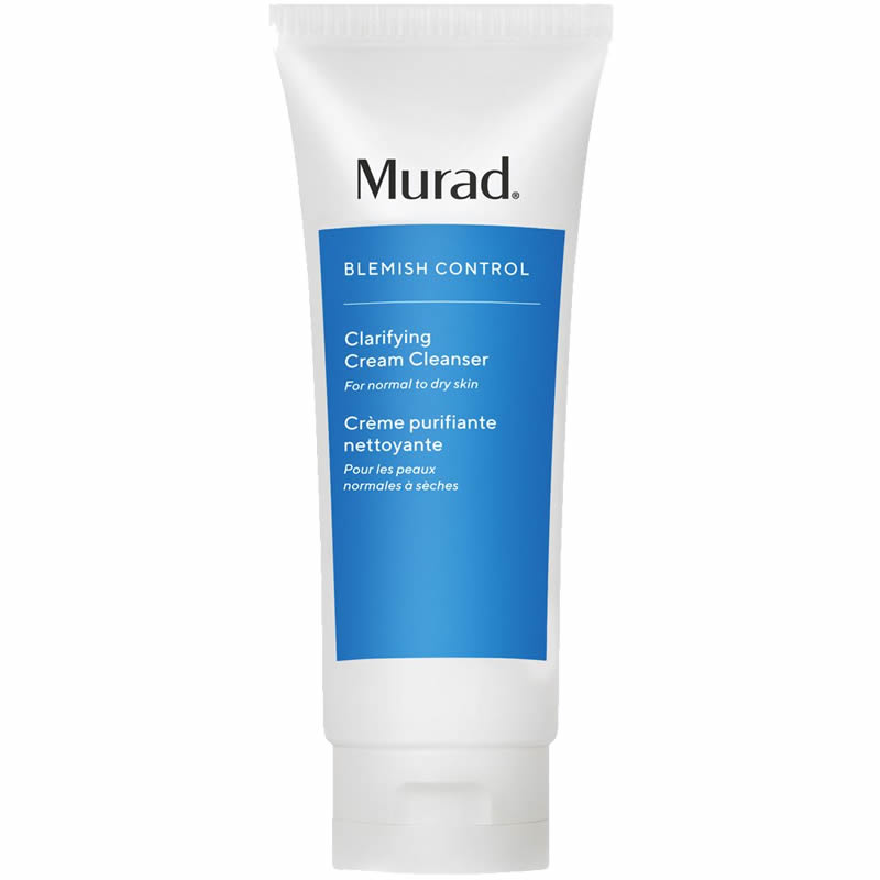 Murad Clarifying Cream Cleanser