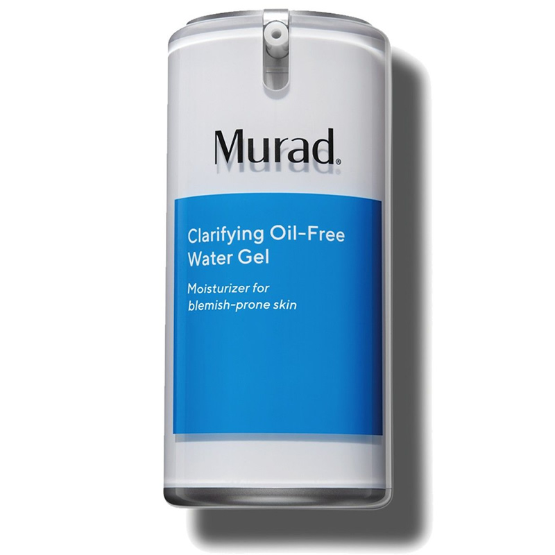 Murad Clarifying Oil-Free Water Gel