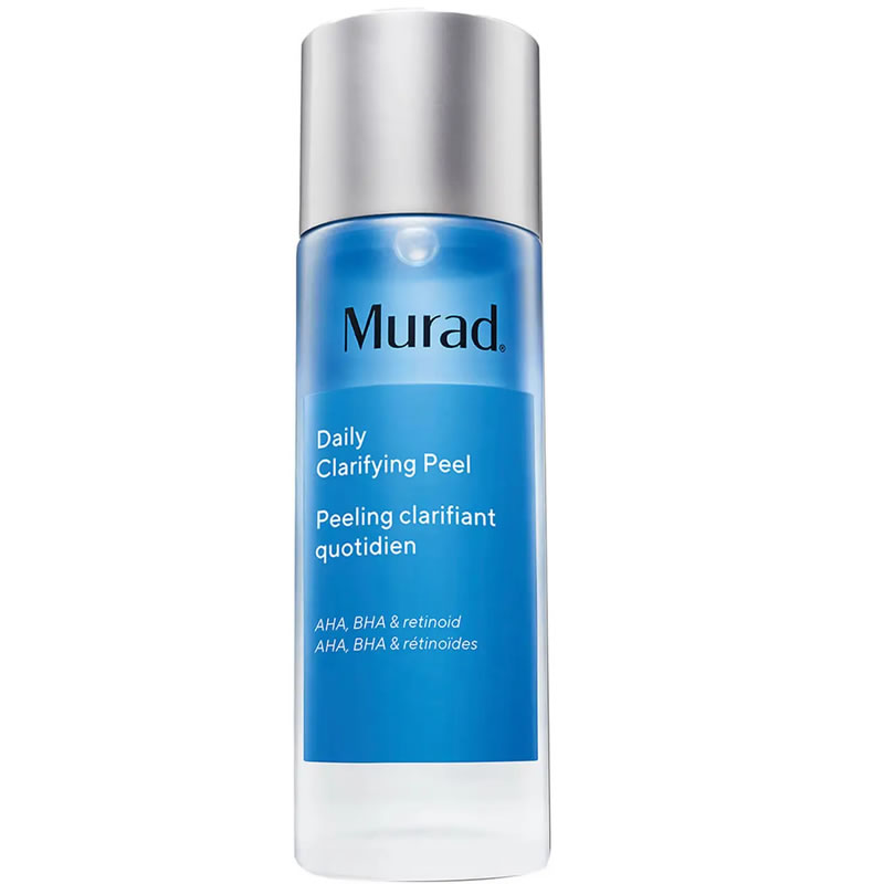 Murad Daily Clarifying Peel