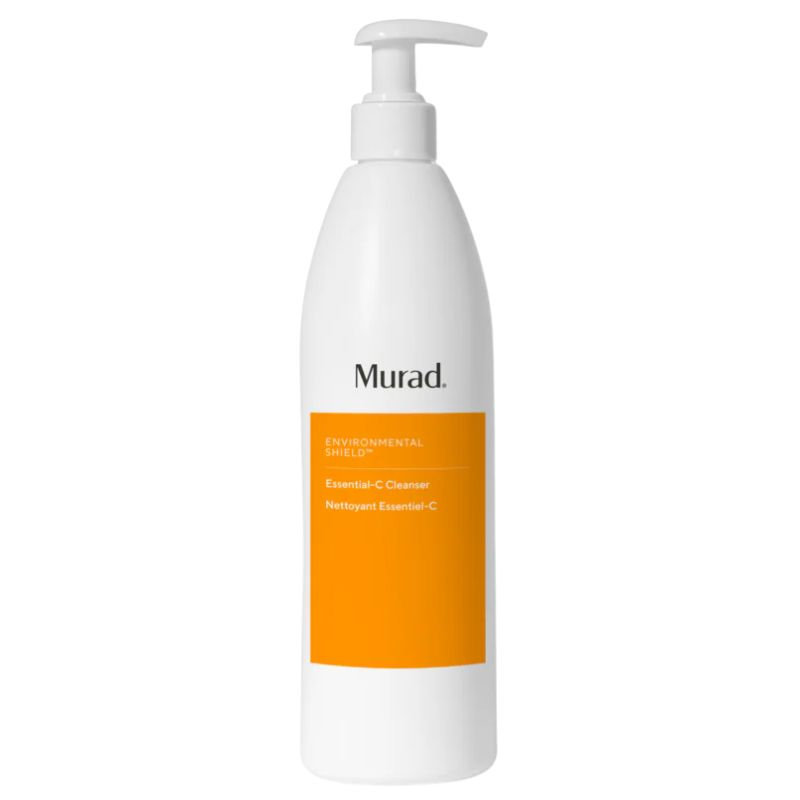 Murad Essential-C Cleanser Jumbo