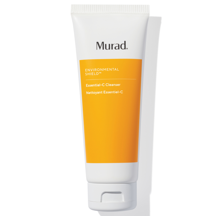 Murad Essential-C Cleanser