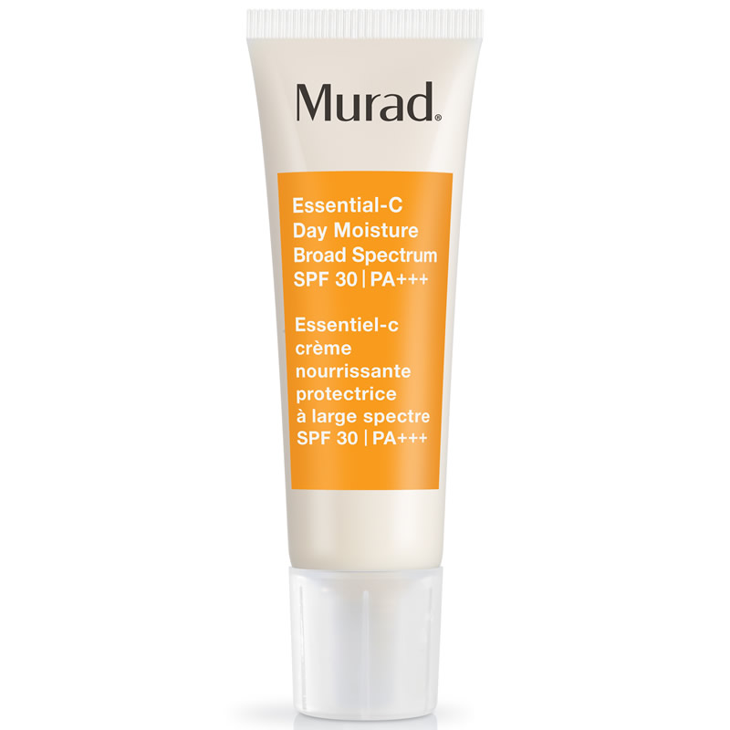 Murad Essential-C Day Moisture SPF30/PA+++