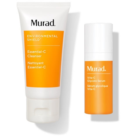 Murad The Glow Infusers