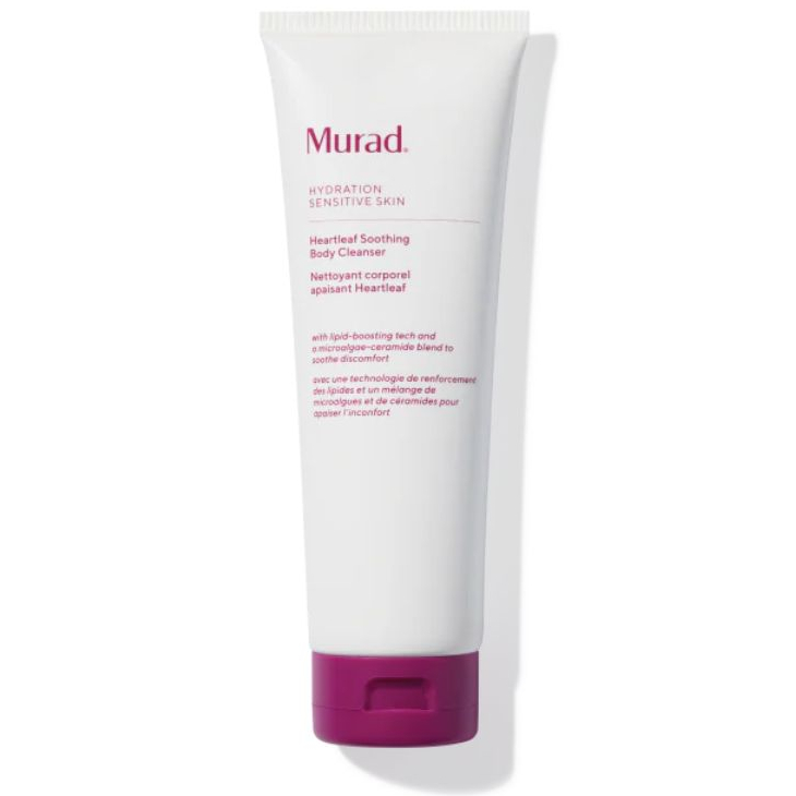 Murad Heartleaf Soothing Body Cleanser