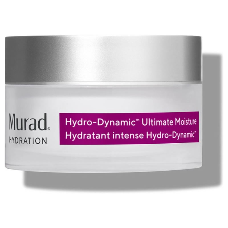 Murad Hydro-Dynamic Ultimate Moisture