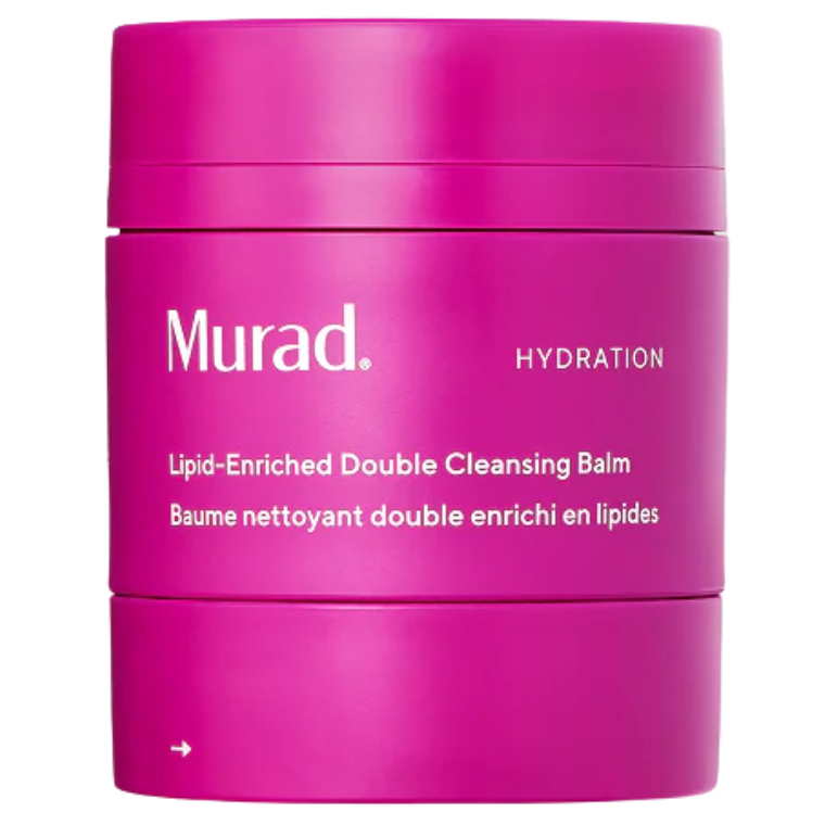 Murad Lipid-Enriched Double Cleansing Balm