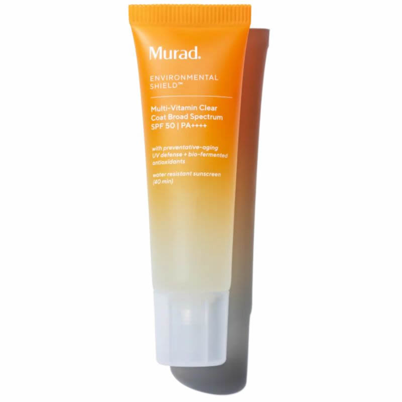 Murad Multi-Vitamin Clear Coat Broad Spectrum SPF 50 PA++++