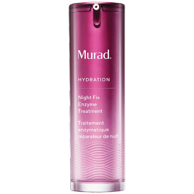 Murad Night Fix Enzyme Treatment