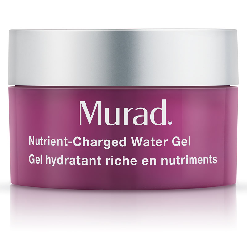 Murad Nutrient-charged Water Gel