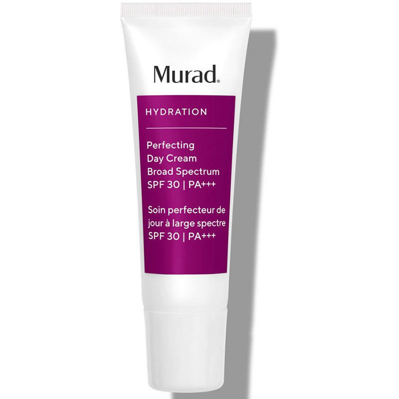 Murad Perfecting Day Cream Broad Spectrum SPF30 PA+++