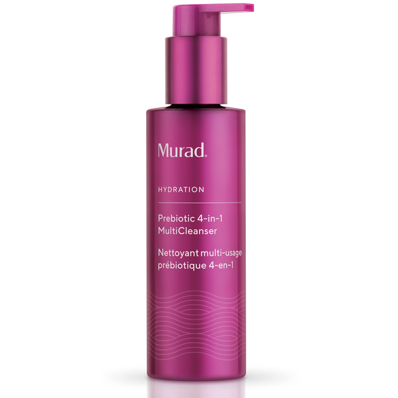 Murad Prebiotic 4-in-1 MultiCleanser