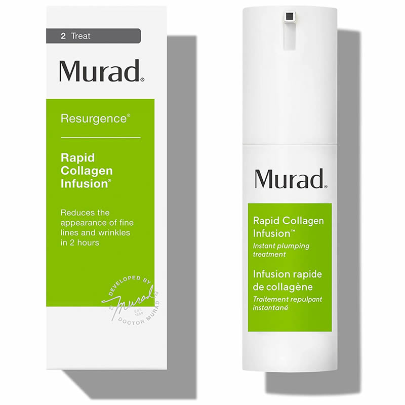 Murad Rapid Collagen Infusion