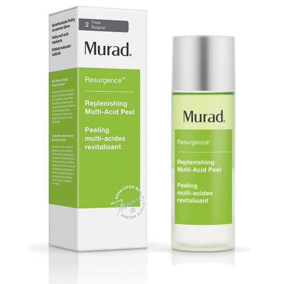 Murad Replenishing Multi-Acid Peel