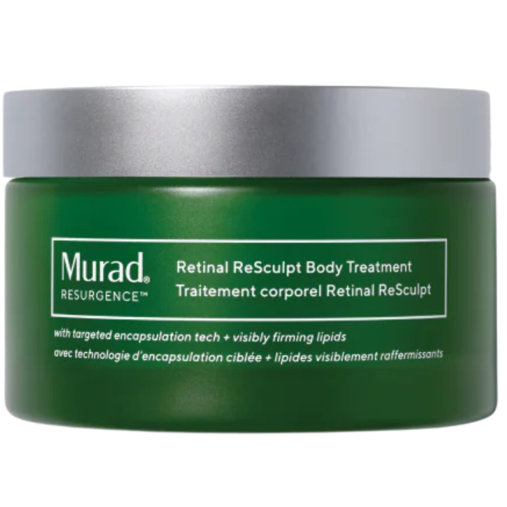 Murad Retinal ReSculpt Body Treatment