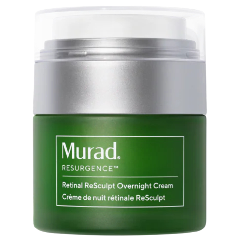 Murad Retinal ReSculpt Overnight Cream