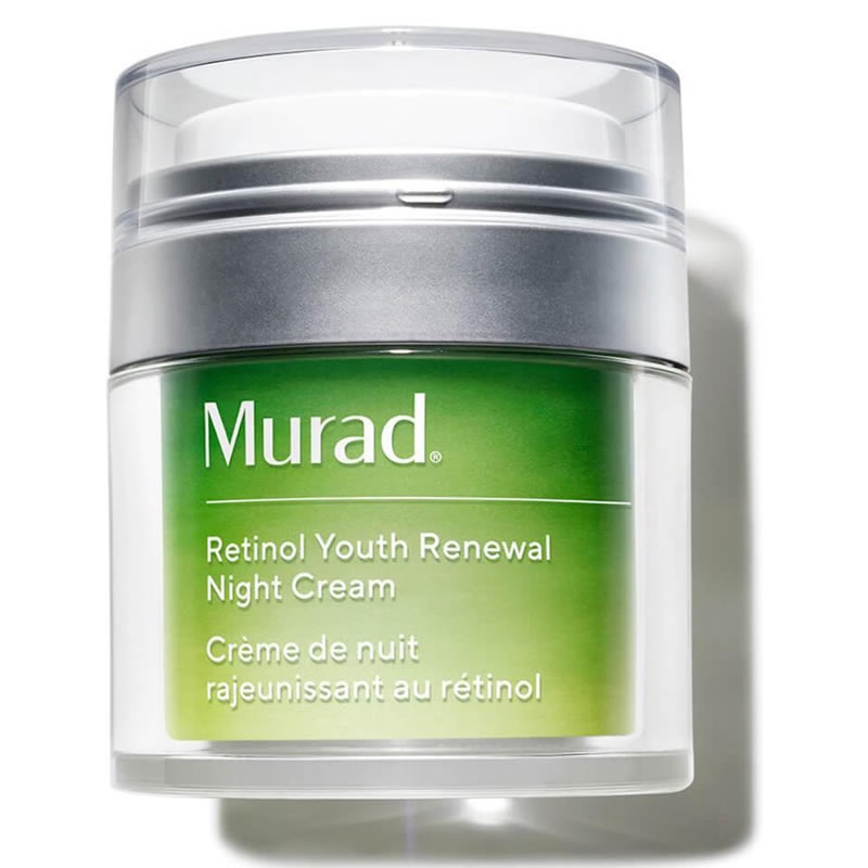 Murad Retinol Youth Renewal Night Cream