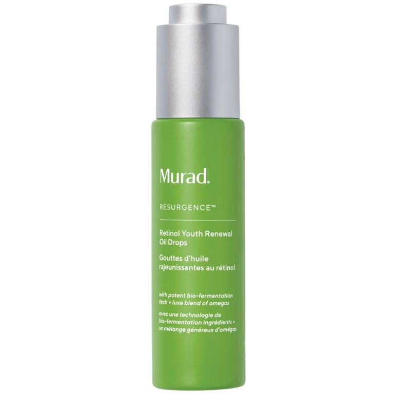 Murad Retinol Youth Renewal Oil Drops